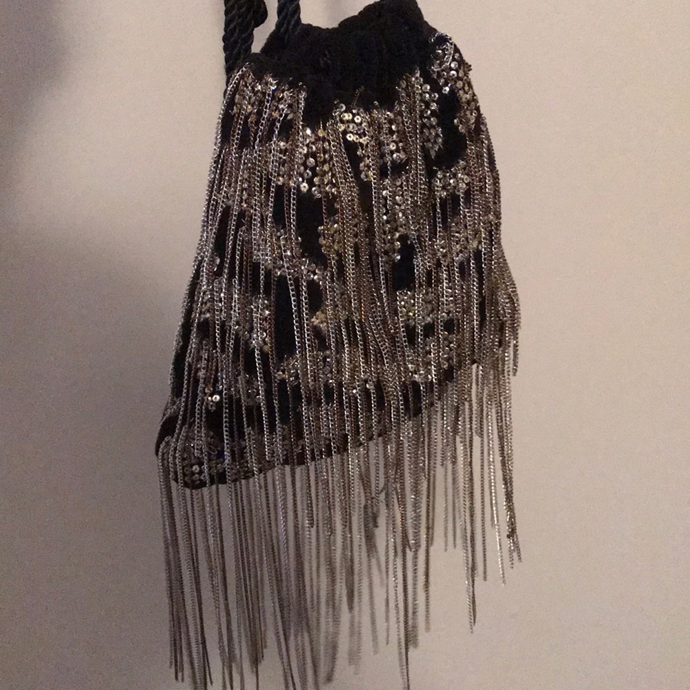 Roaring 20s Zara Purse